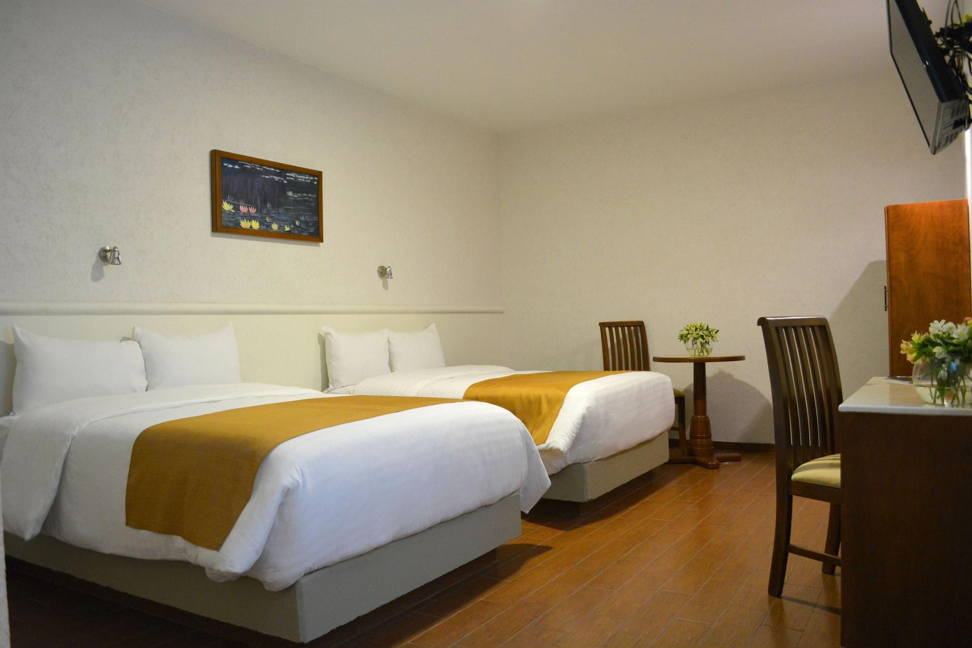 Eco Express Hotel Zamora Zamora de Hidalgo Kültér fotó