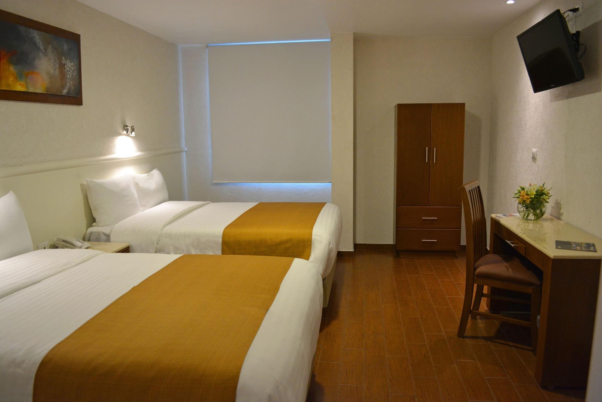 Eco Express Hotel Zamora Zamora de Hidalgo Kültér fotó