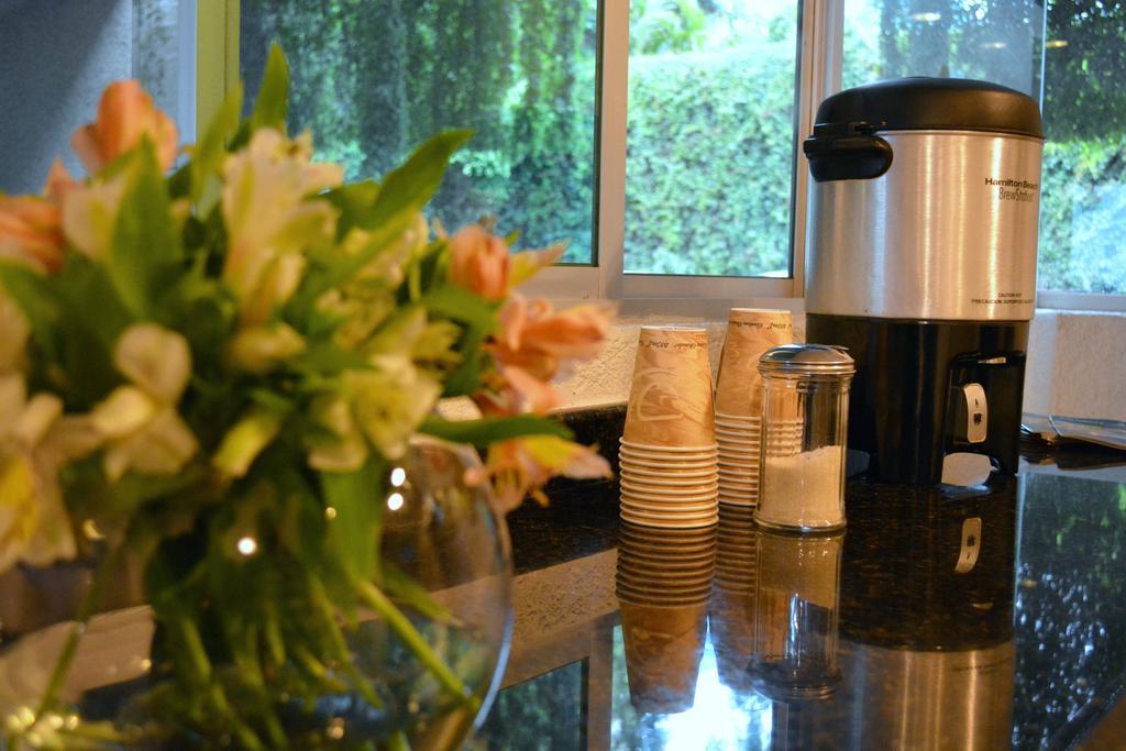 Eco Express Hotel Zamora Zamora de Hidalgo Szoba fotó