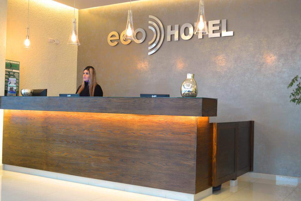 Eco Express Hotel Zamora Zamora de Hidalgo Kültér fotó