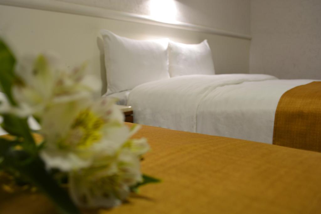Eco Express Hotel Zamora Zamora de Hidalgo Kültér fotó