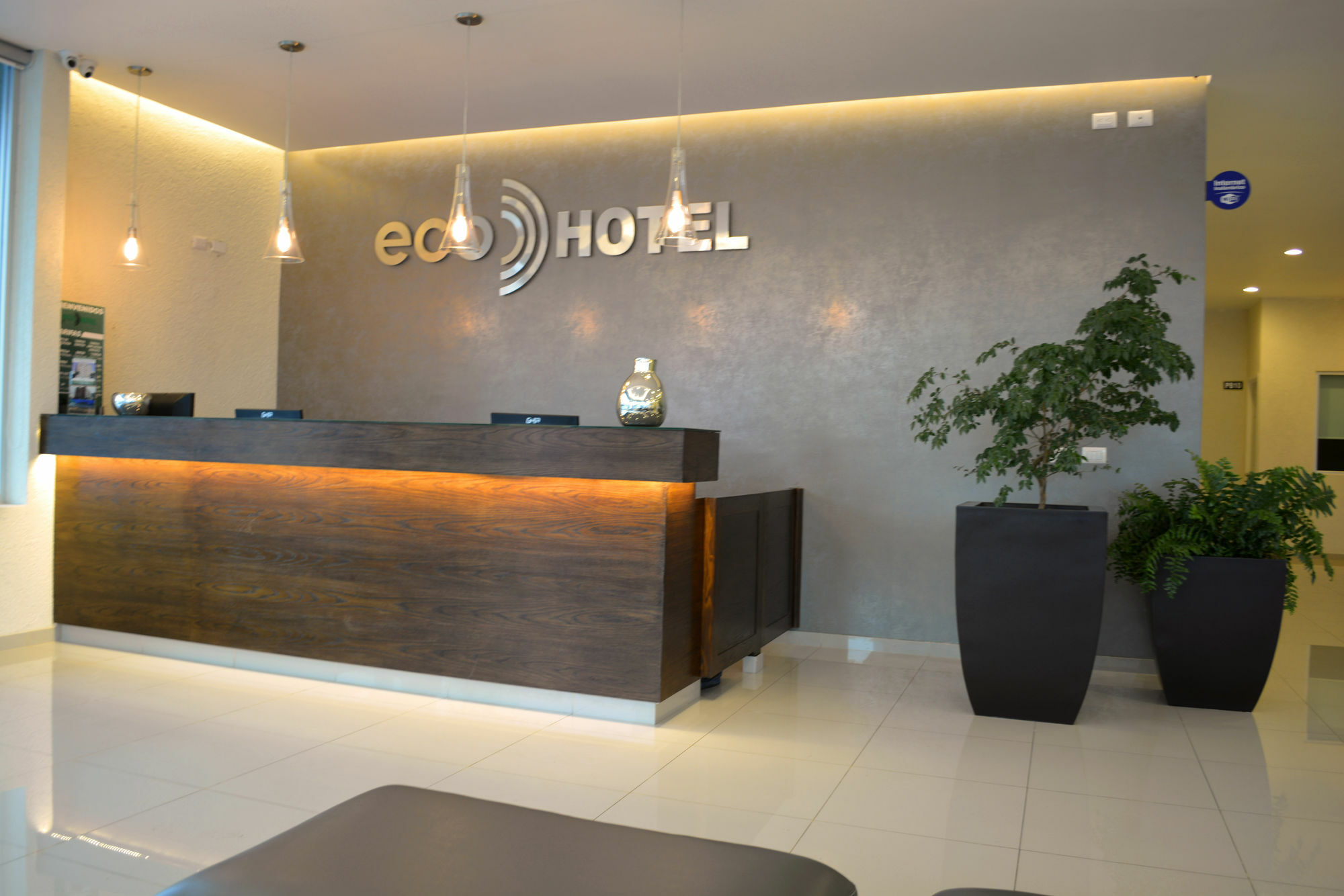 Eco Express Hotel Zamora Zamora de Hidalgo Kültér fotó