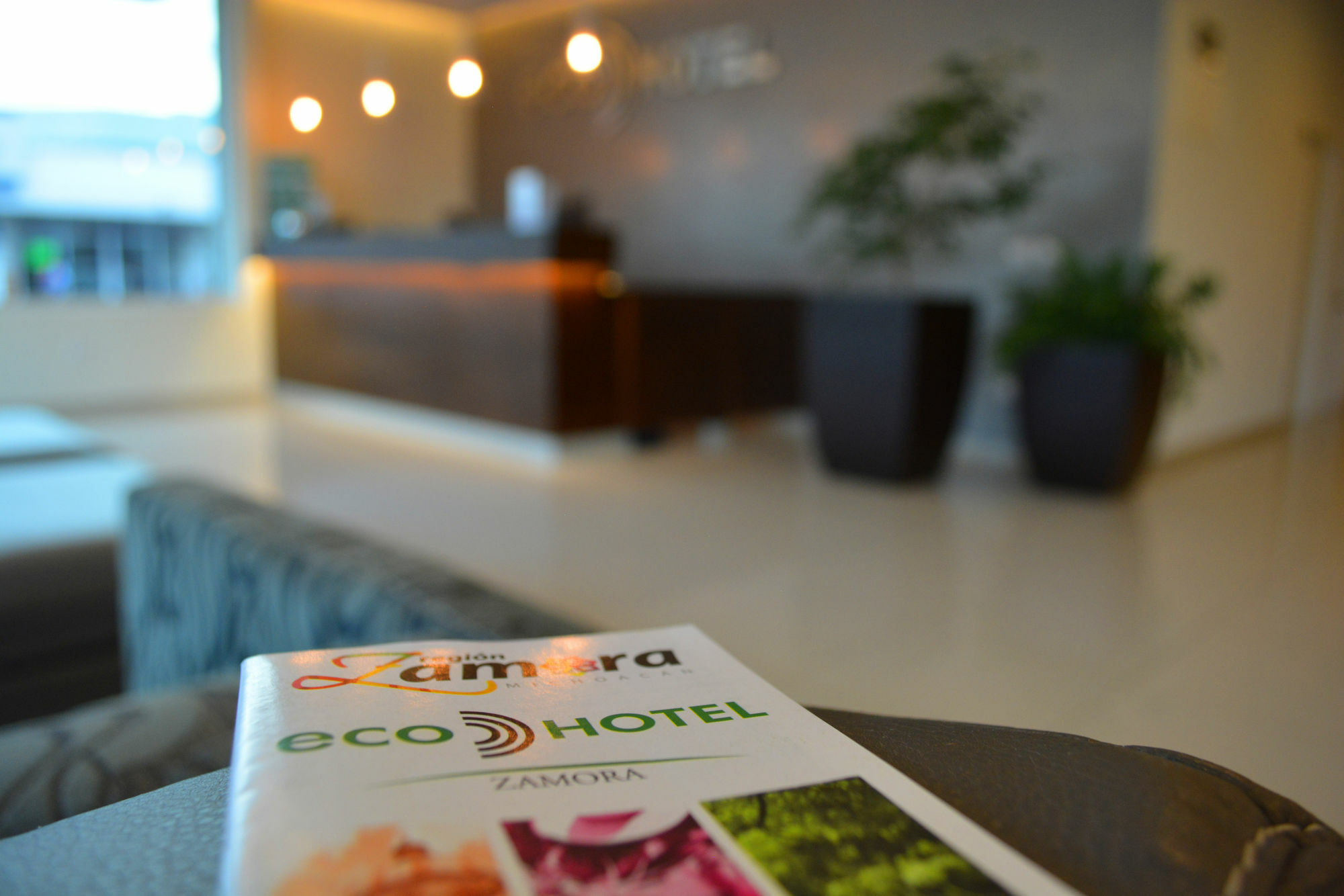 Eco Express Hotel Zamora Zamora de Hidalgo Kültér fotó