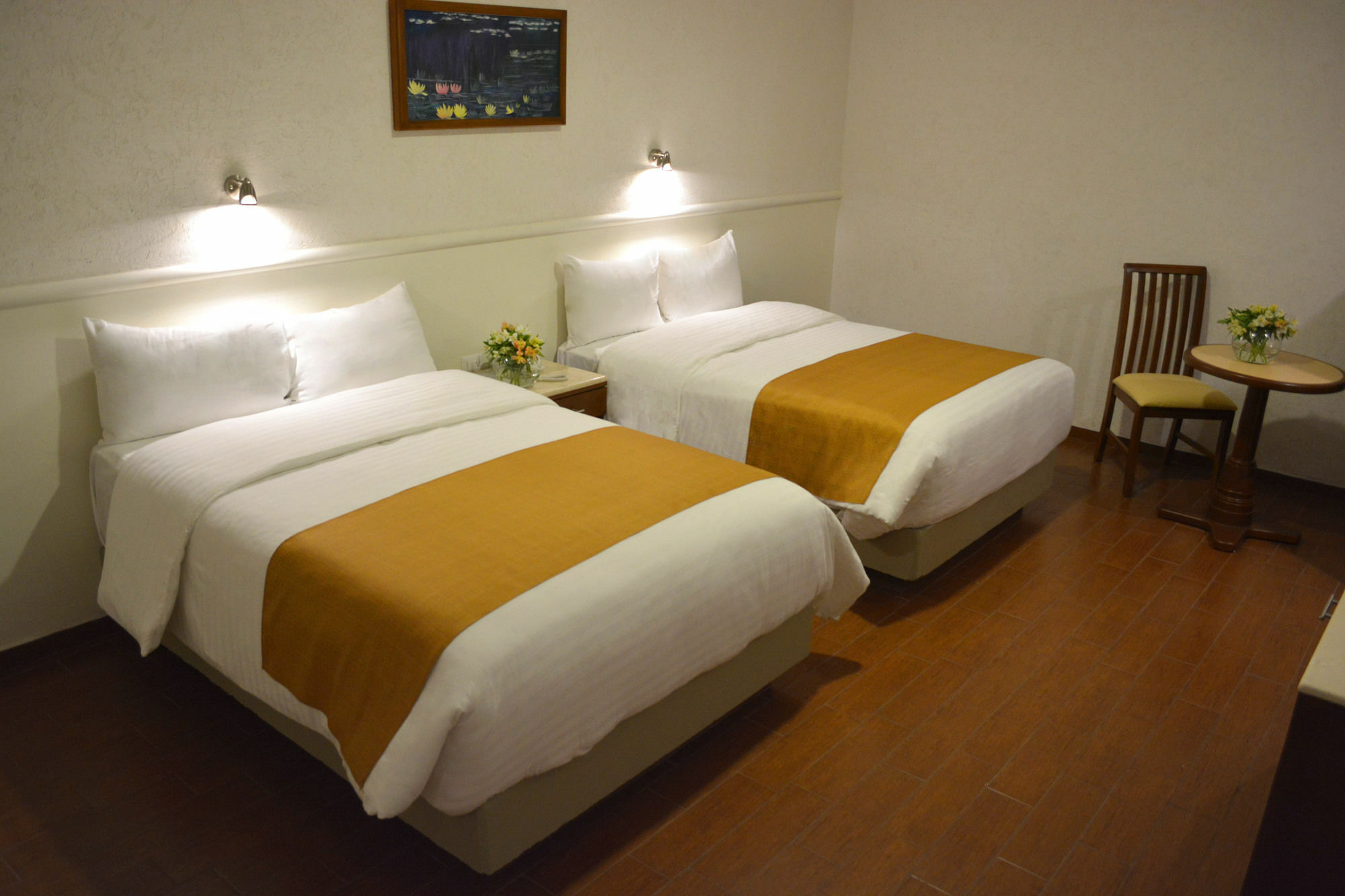 Eco Express Hotel Zamora Zamora de Hidalgo Kültér fotó