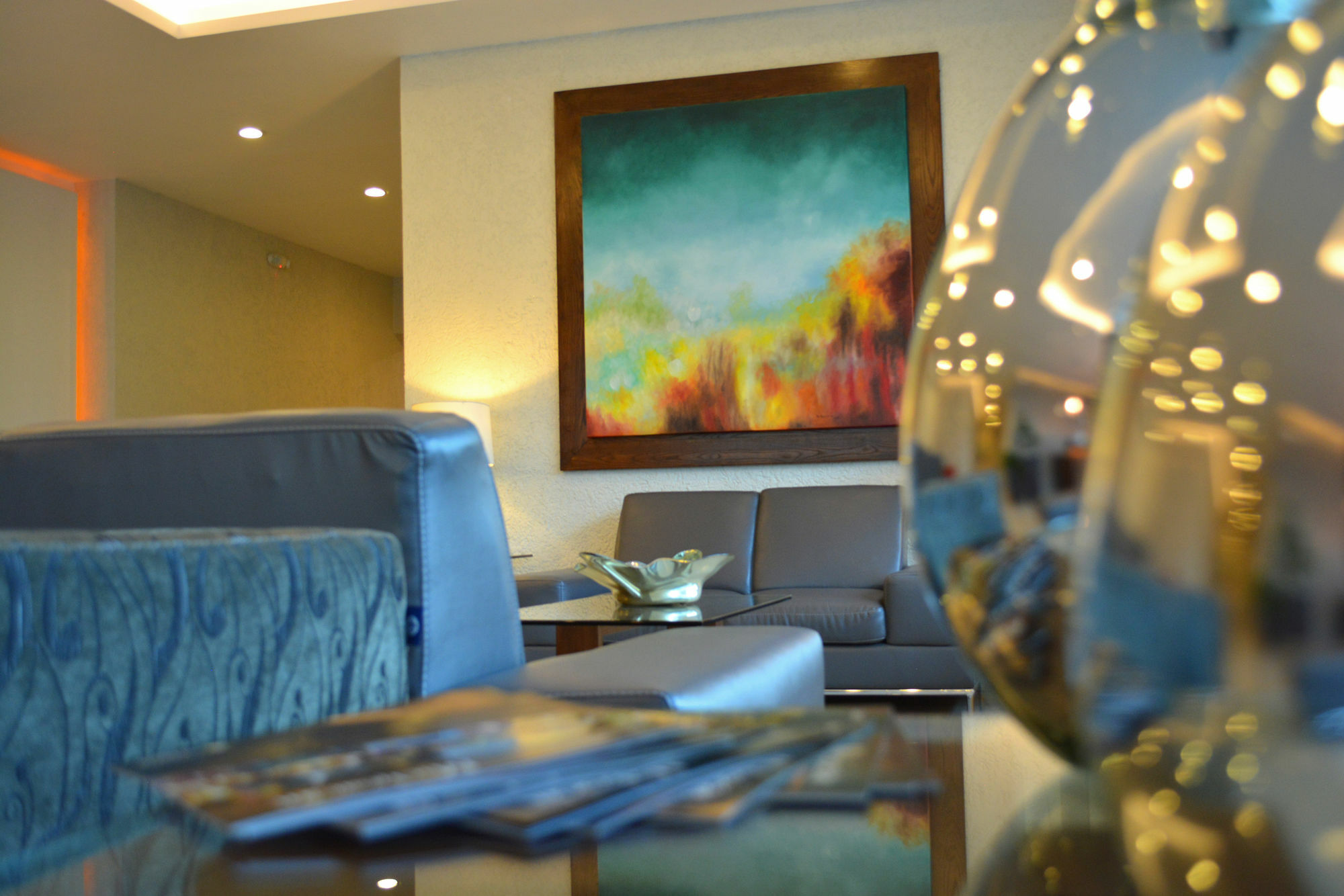Eco Express Hotel Zamora Zamora de Hidalgo Kültér fotó