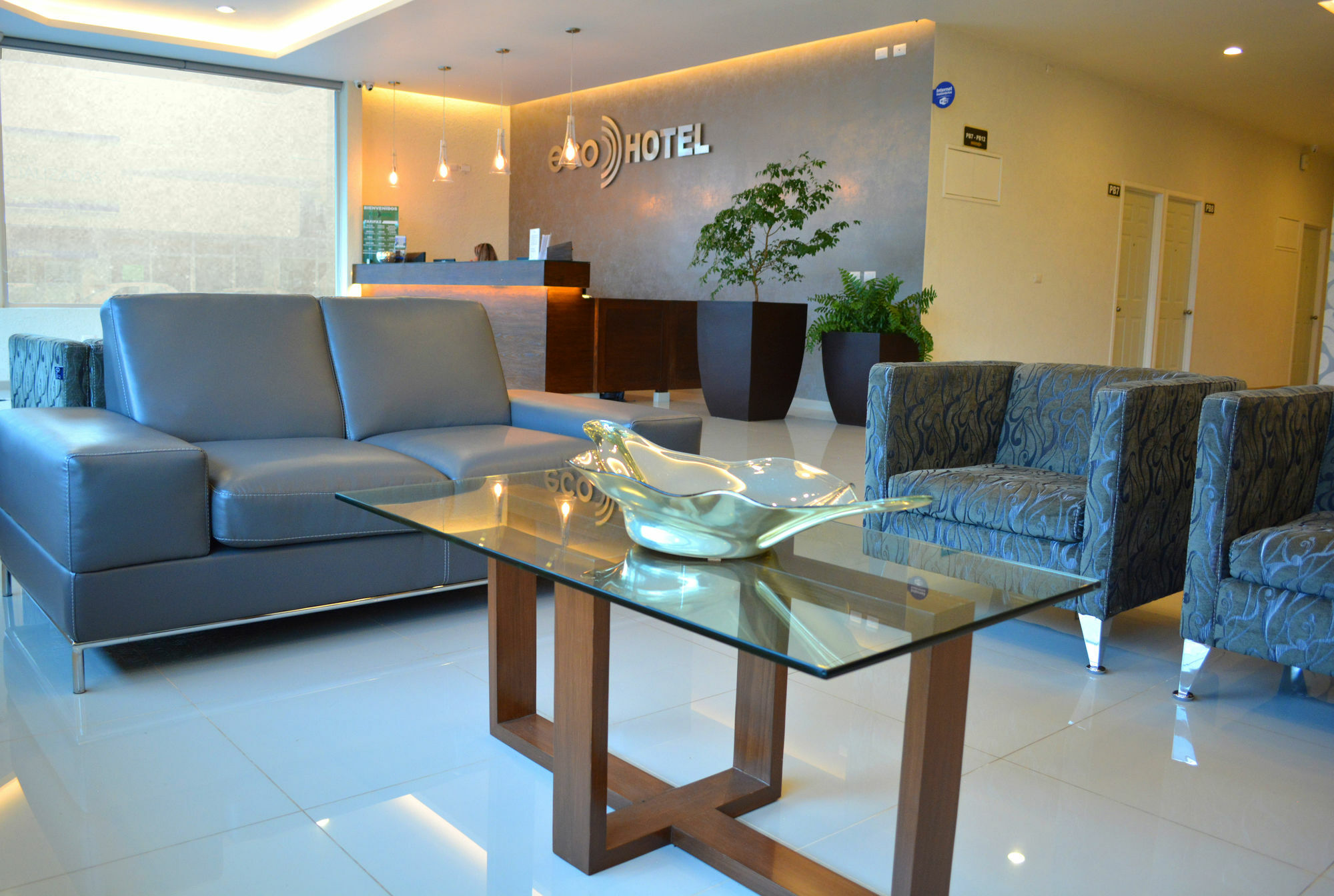 Eco Express Hotel Zamora Zamora de Hidalgo Kültér fotó